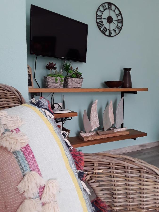 Breña Baja Casita La Finca I מראה חיצוני תמונה