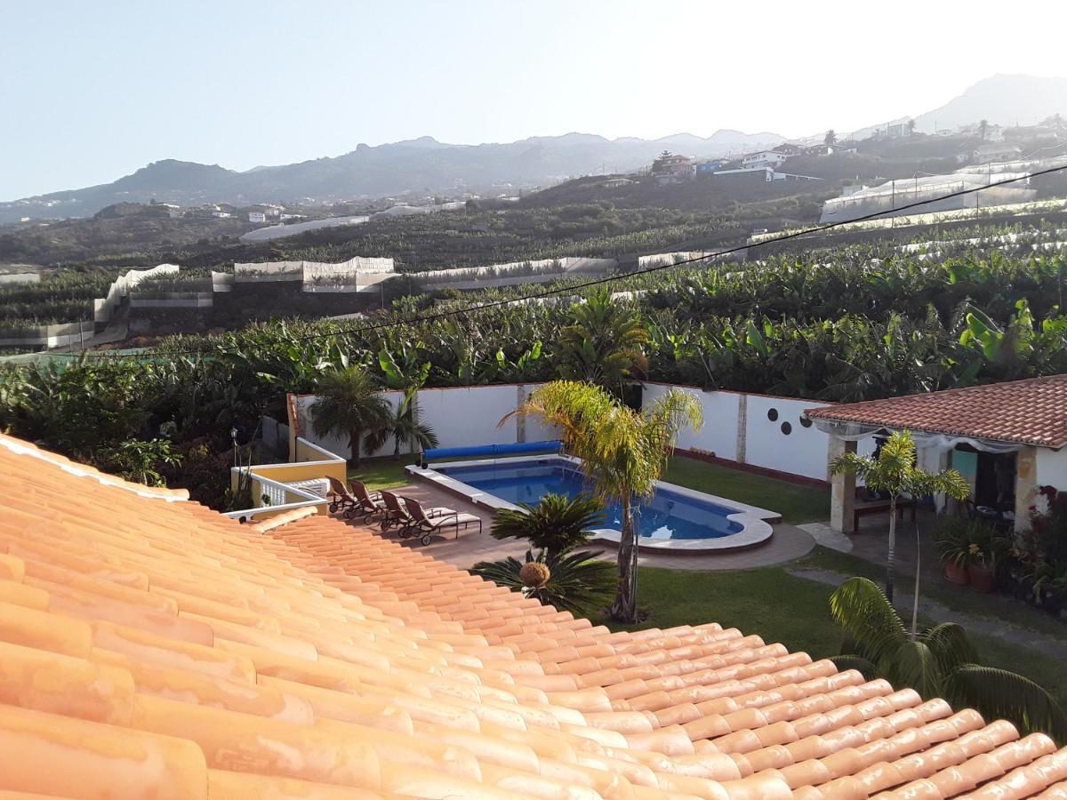 Breña Baja Casita La Finca I מראה חיצוני תמונה