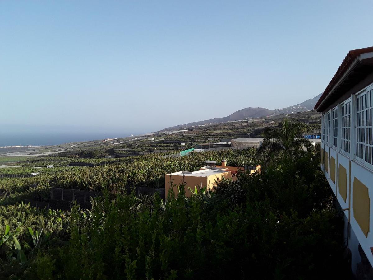 Breña Baja Casita La Finca I מראה חיצוני תמונה