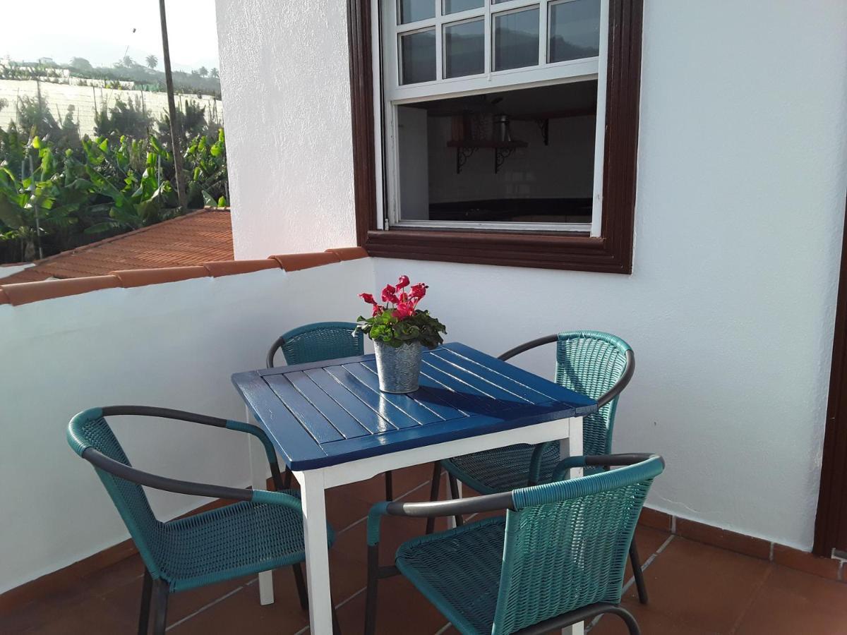 Breña Baja Casita La Finca I מראה חיצוני תמונה