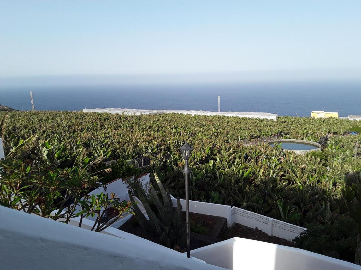 Breña Baja Casita La Finca I מראה חיצוני תמונה
